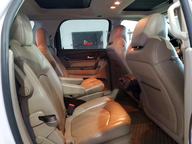Продаж на аукціоні авто 2016 Gmc Acadia, vin: 1GKKVTKD7GJ227285, номер лоту: 56398466