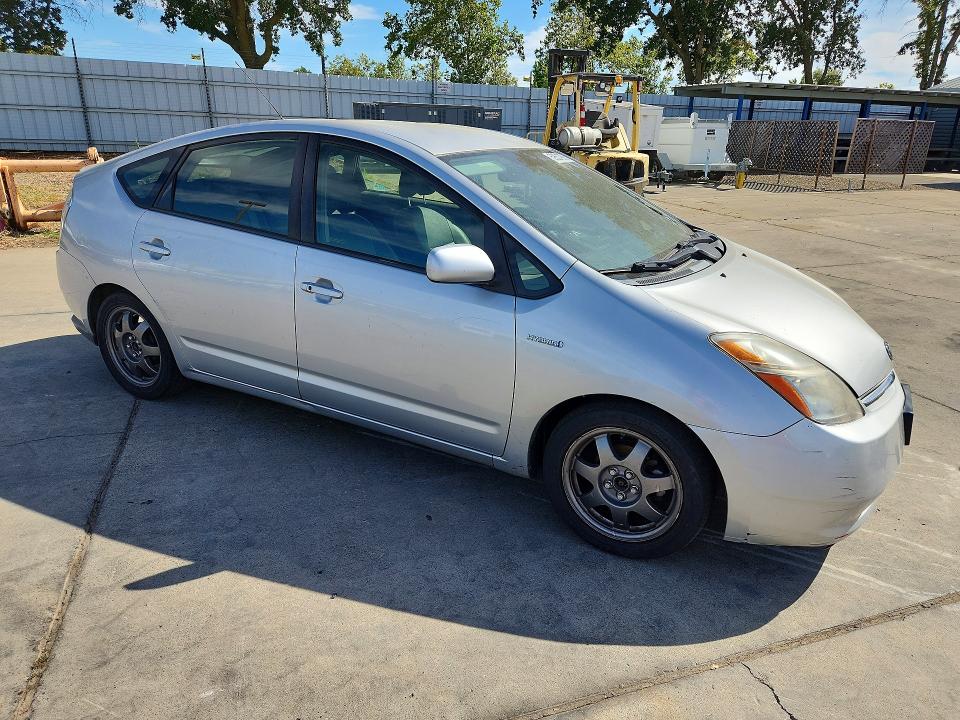 Aukcja sprzedaży 2008 Toyota Prius, vin: JTDKB20U083315408, numer aukcji: 59537986
