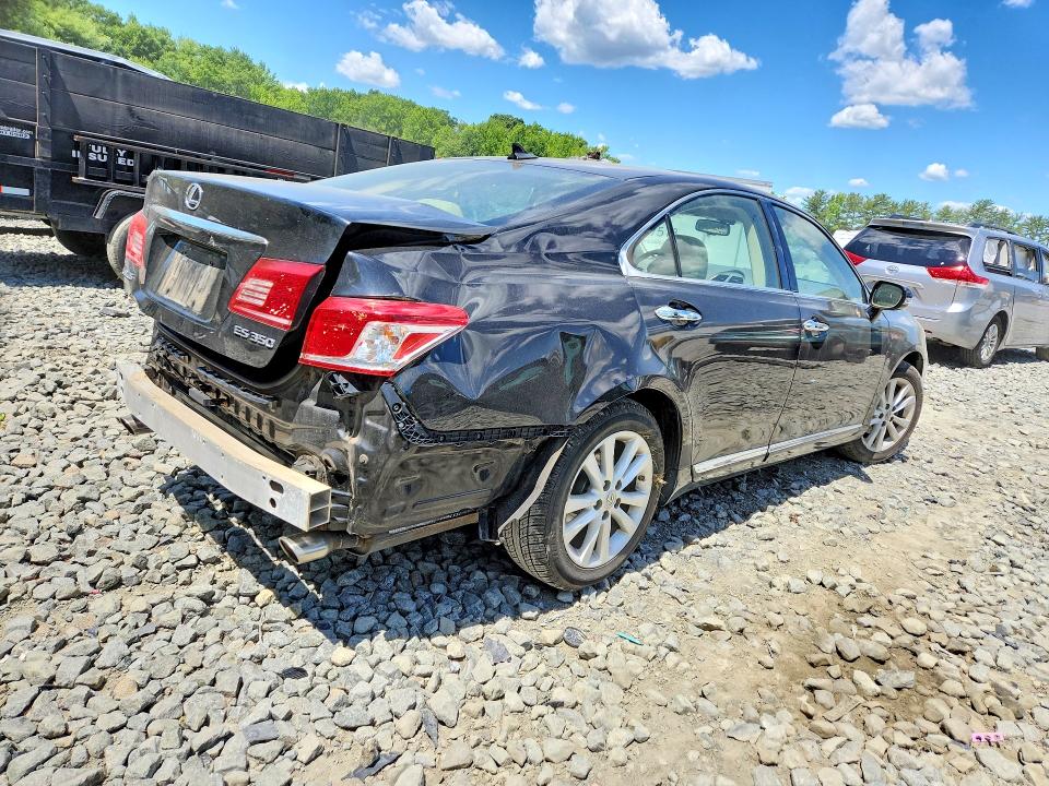 Aukcja sprzedaży 2010 Lexus Es, vin: JTHBK1EG5A2371805, numer aukcji: 55771116