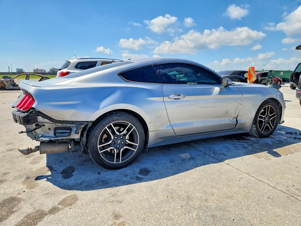 Aukcja sprzedaży 2020 Ford Mustang, vin: 1FA6P8TH2L5126184, numer aukcji: 56885606