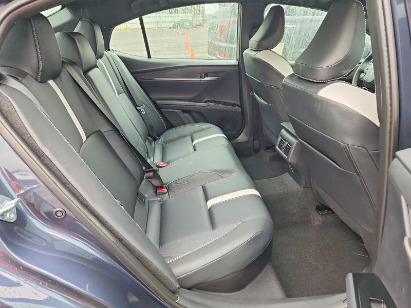 Aukcja sprzedaży 2026 Toyota Camry, vin: 4T1DAACK2TU743737, numer aukcji: 56173406