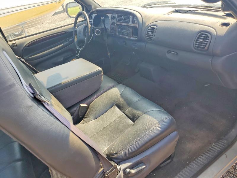 Продажа на аукционе авто 1999 Dodge Ram 3500, vin: 1B7MC3363XJ620646, номер лота: 59317346