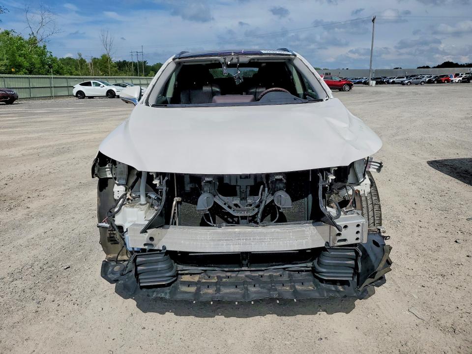 Продажа на аукционе авто 2019 Lexus Rx 350, vin: 2T2BZMCA9KC208103, номер лота: 57031076