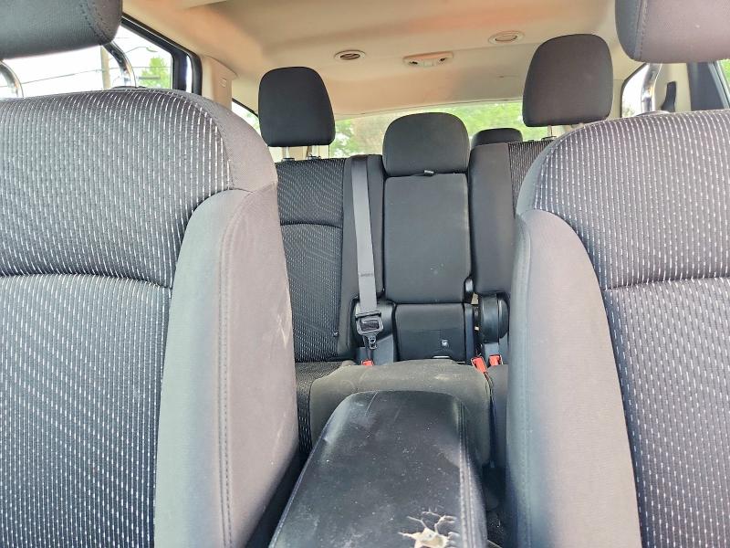 56676076 :رقم المزاد ، 3C4PDDBG0DT665803 vin ، 2013 Dodge Journey مزاد بيع