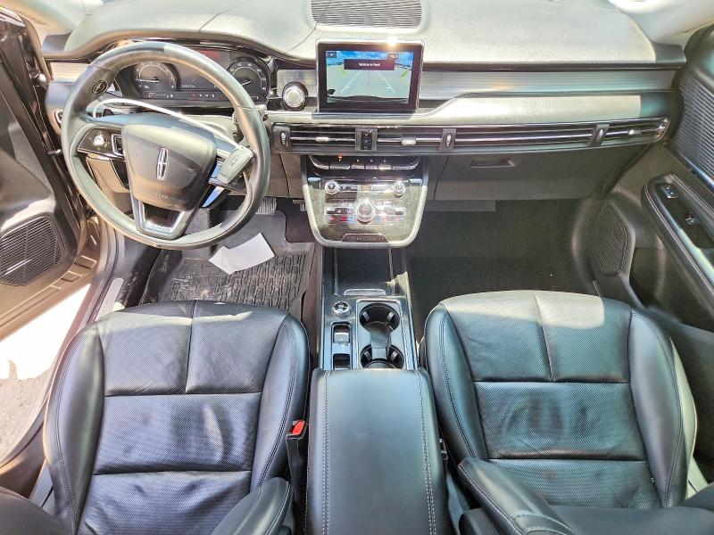 Продажа на аукционе авто 2021 Lincoln Corsair, vin: 5LMCJ1DH7MUL10430, номер лота: 57121306
