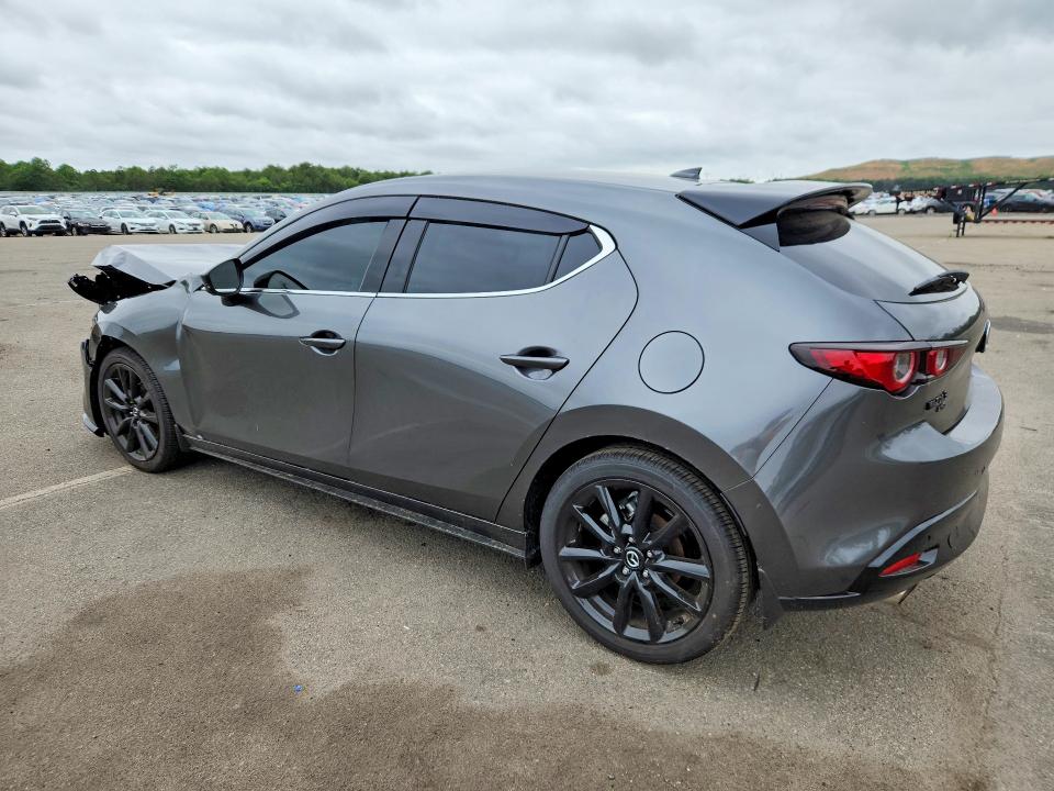 Aukcja sprzedaży 2026 Mazda 3, vin: JM1BPBNY0T1872370, numer aukcji: 58051776
