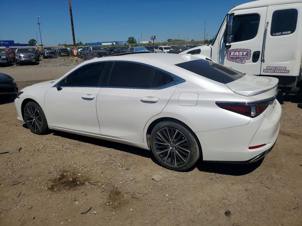 Aukcja sprzedaży 2024 Lexus Es 350, vin: 58ADZ1B15RU173171, numer aukcji: 55586996