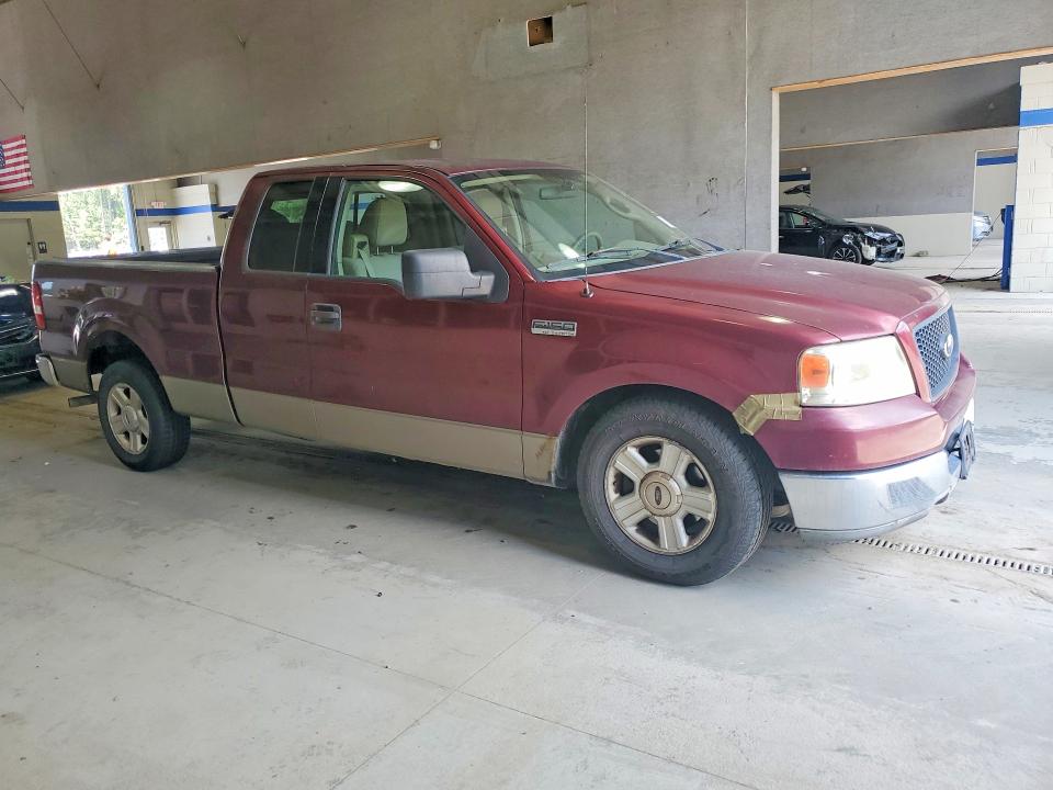 Продаж на аукціоні авто 2004 Ford F150, vin: 1FTPX12544NC41044, номер лоту: 57082866