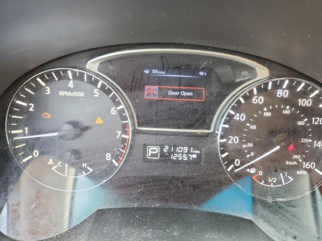 2013 Nissan Altima მანქანა იყიდება აუქციონზე, vin: 1N4AL3AP6DN436570, აუქციონის ნომერი: 57055876