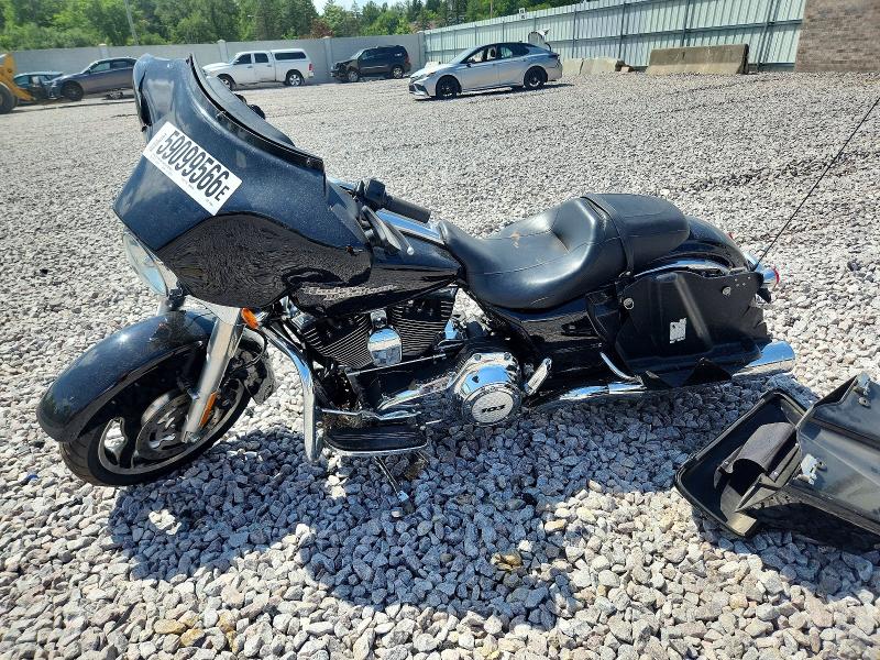 Продажа на аукционе авто 2011 Harley-davidson Flhx, vin: 1HD1KBM13BB676865, номер лота: 59099566