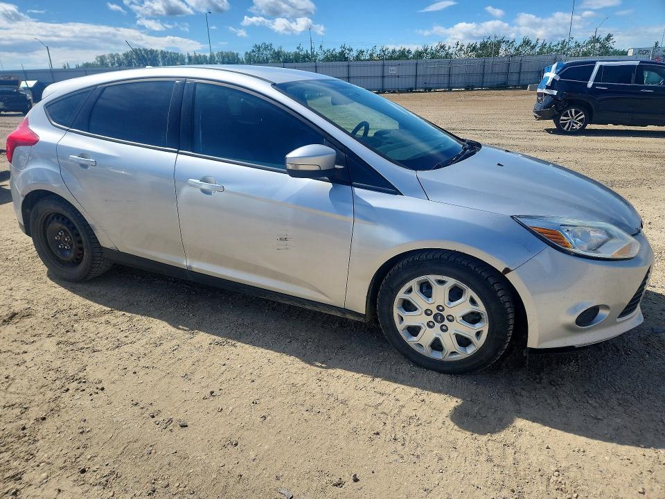 Aukcja sprzedaży 2013 Ford Focus, vin: 1FADP3K2XDL192017, numer aukcji: 58305936