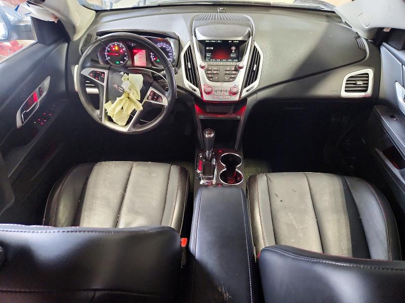 Aukcja sprzedaży 2017 Gmc Terrain, vin: 2GKFLUEK7H6346041, numer aukcji: 58809396