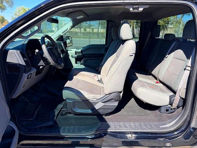 Продажа на аукционе авто 2016 Ford F150, vin: 1FTEX1CP5GFB94256, номер лота: 56171776