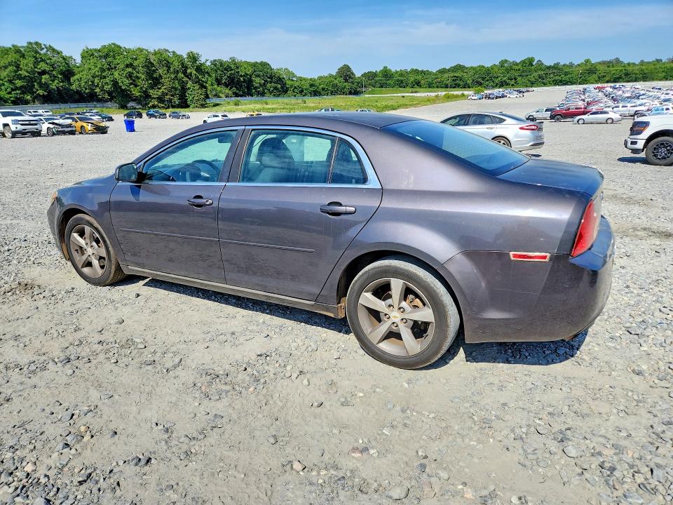 Продаж на аукціоні авто 2011 Chevrolet Malibu, vin: 1G1ZC5EUXBF289792, номер лоту: 56302056