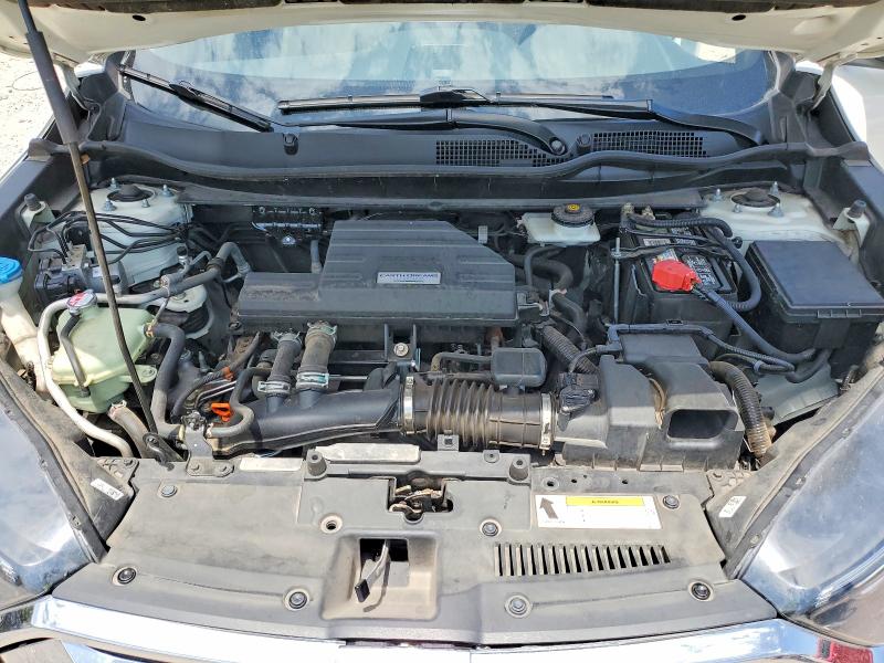 Aukcja sprzedaży 2017 Honda Cr-v, vin: 2HKRW2H86HH632267, numer aukcji: 57217856