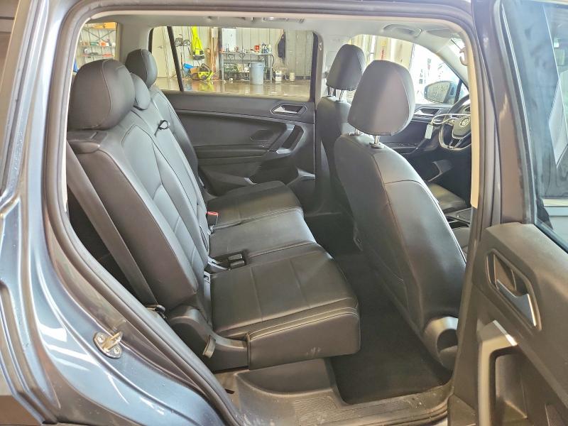 Aukcja sprzedaży 2020 Volkswagen Tiguan, vin: 3VV3B7AX9LM088500, numer aukcji: 54011456