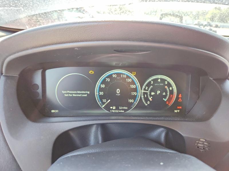 Продажа на аукционе авто 2018 Jaguar F-pace, vin: SADCL2FX8JA262689, номер лота: 58356046