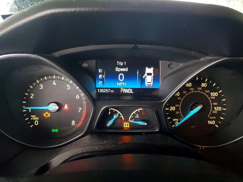 Aukcja sprzedaży 2016 Ford Focus, vin: 1FADP3E29GL229882, numer aukcji: 55933166