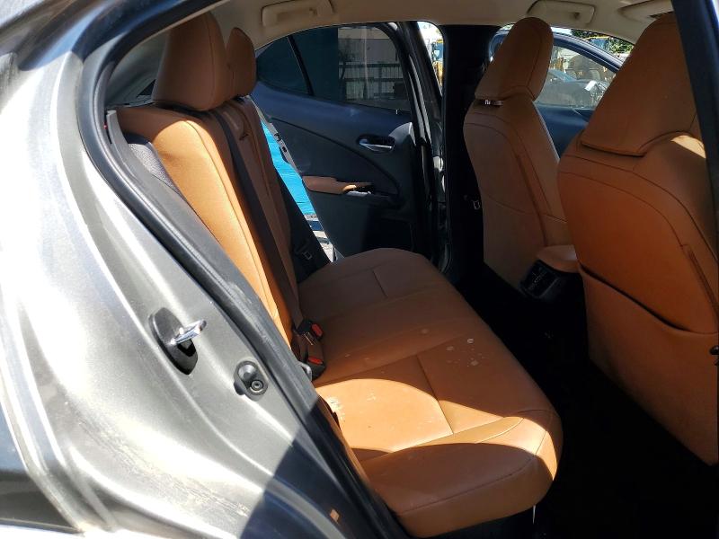 Продаж на аукціоні авто 2021 Lexus Ux, vin: JTHX9JBH7M2052926, номер лоту: 56102466