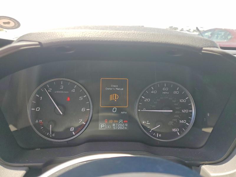 Продаж на аукціоні авто 2024 Subaru Crosstrek, vin: JF2GUADC9RH257090, номер лоту: 58693296