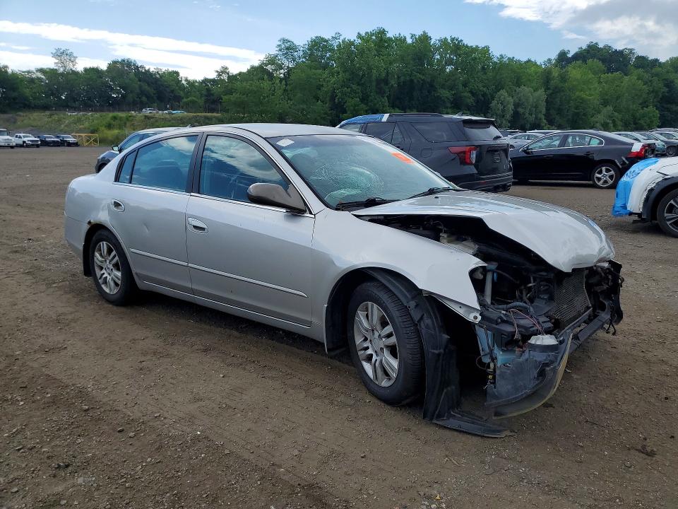 56828986 :رقم المزاد ، 1N4AL11D65C956159 vin ، 2005 Nissan Altima مزاد بيع