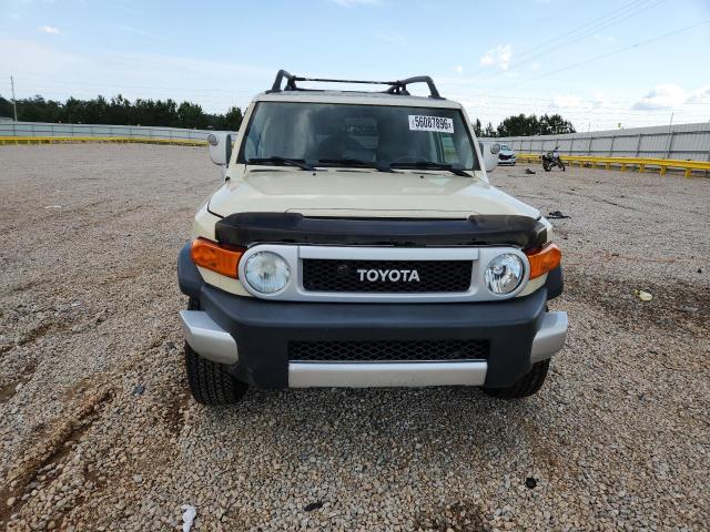 2008 Toyota Fj Cruiser მანქანა იყიდება აუქციონზე, vin: JTEBU11F18K035440, აუქციონის ნომერი: 56087896