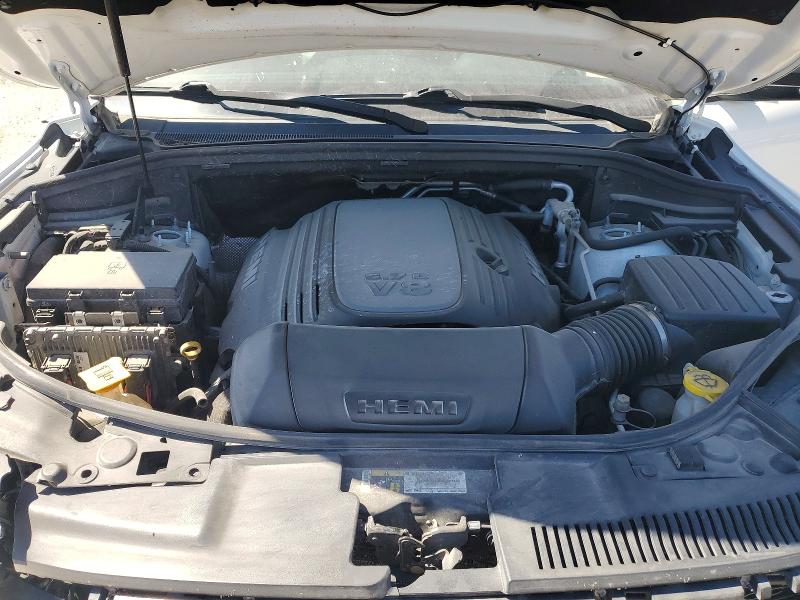 Продаж на аукціоні авто 2017 Dodge Durango, vin: 1C4SDJCT8HC659947, номер лоту: 55801736