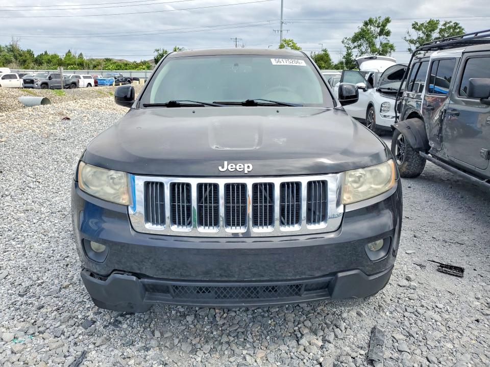 Aukcja sprzedaży 2012 Jeep Grand Cherokee, vin: 1C4RJEAT2CC281859, numer aukcji: 56175206