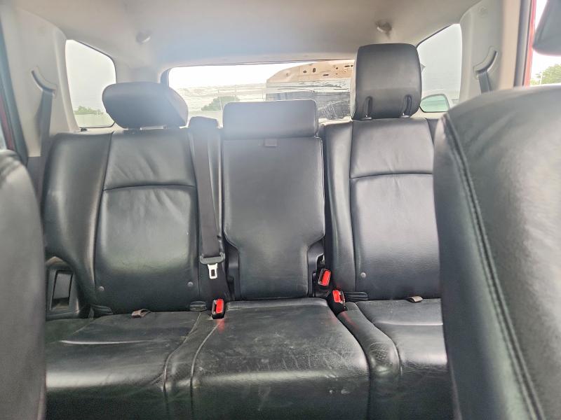 Продаж на аукціоні авто 2012 Toyota 4runner, vin: JTEBU5JR1C5082671, номер лоту: 58926996