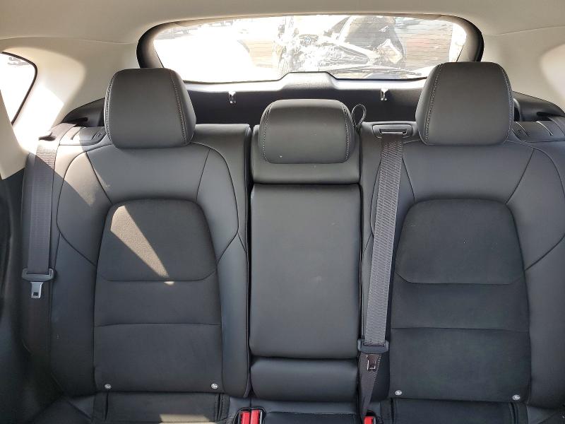 Aukcja sprzedaży 2019 Mazda Cx-5, vin: JM3KFACM3K0654044, numer aukcji: 74515895