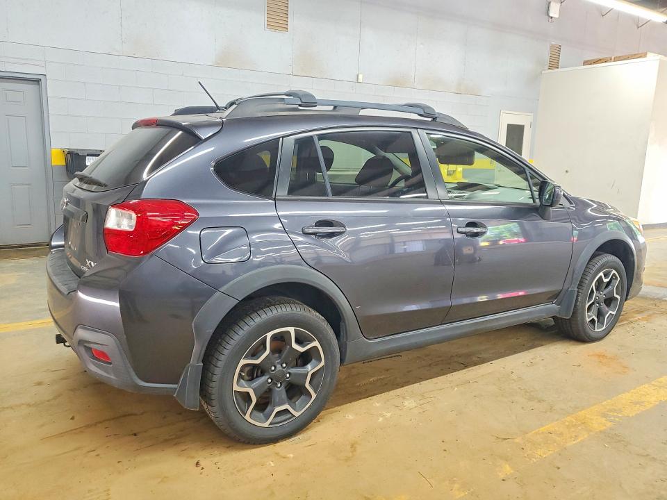 55504686 :رقم المزاد ، JF2GPACCXE9219851 vin ، 2014 Subaru Xv Crosstrek مزاد بيع