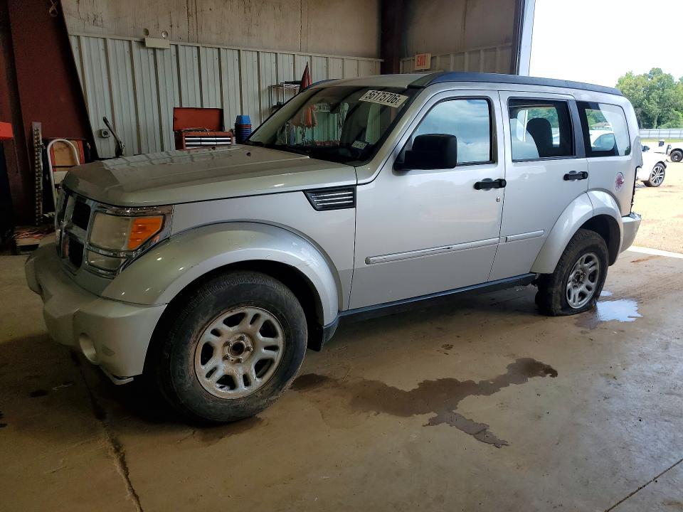 Aukcja sprzedaży 2011 Dodge Nitro, vin: 1D4PT2GK1BW510000, numer aukcji: 56175706