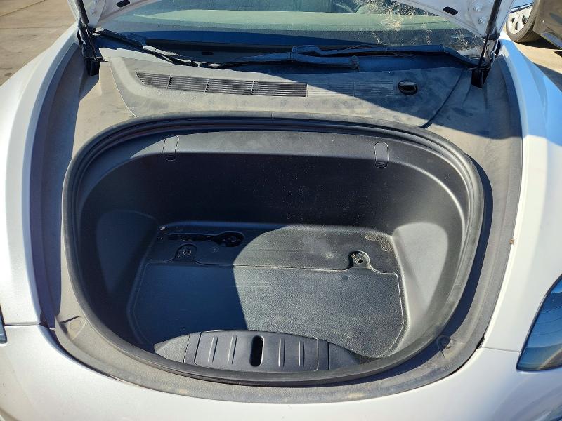 Продажа на аукционе авто 2019 Tesla Model 3, vin: 5YJ3E1EB2KF452891, номер лота: 55077656