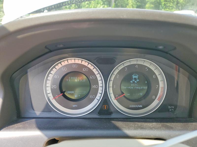 Aukcja sprzedaży 2013 Volvo Xc60, vin: YV4902DZ2D2439221, numer aukcji: 58098606
