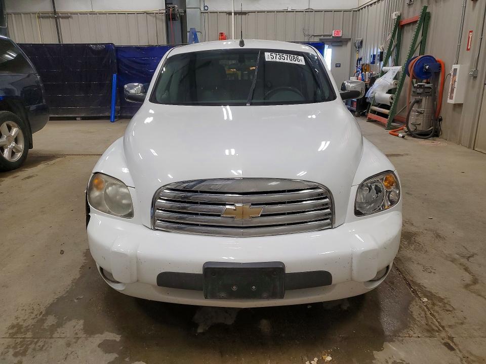 Продаж на аукціоні авто 2008 Chevrolet Hhr, vin: 3GNDA53P18S647295, номер лоту: 57357086