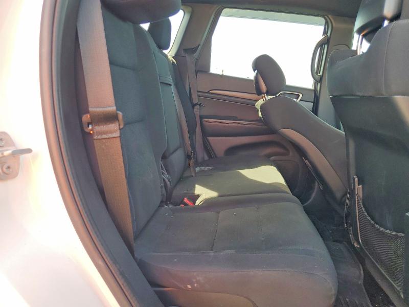 56285466 :رقم المزاد ، 1C4RJFAG0GC378265 vin ، 2016 Jeep Grand Cherokee مزاد بيع