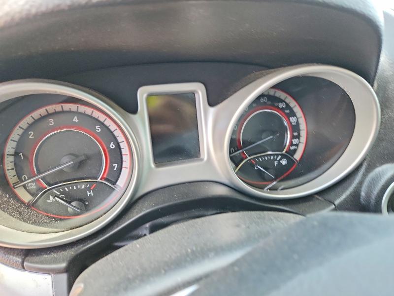 Продаж на аукціоні авто 2016 Dodge Journey, vin: 3C4PDDEG4GT121918, номер лоту: 58813606