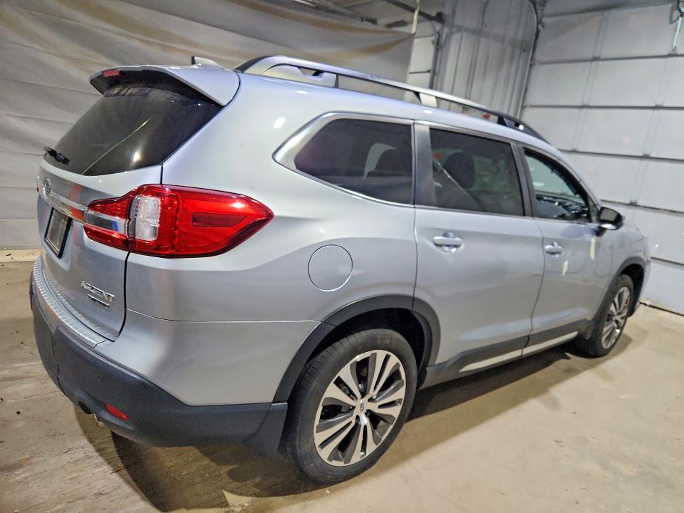 Aukcja sprzedaży 2019 Subaru Ascent, vin: 4S4WMAPD5K3458207, numer aukcji: 57761446