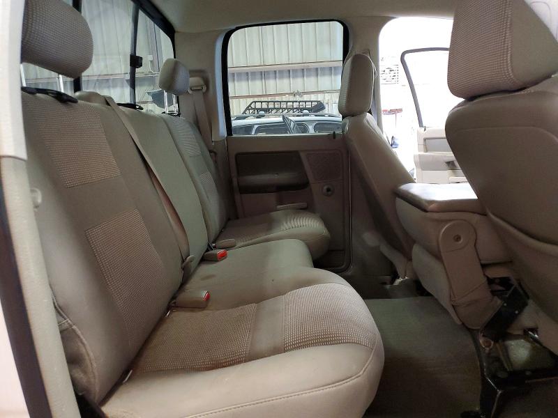 Продаж на аукціоні авто 2006 Dodge Ram 2500, vin: 1D7KS28C36J226975, номер лоту: 56138206