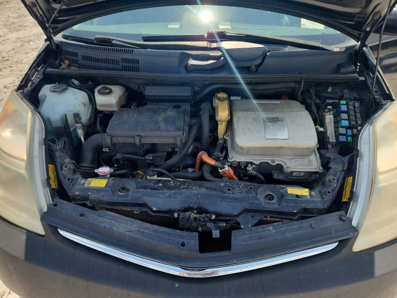 Продажа на аукционе авто 2009 Toyota Prius, vin: JTDKB20U497871165, номер лота: 58767286