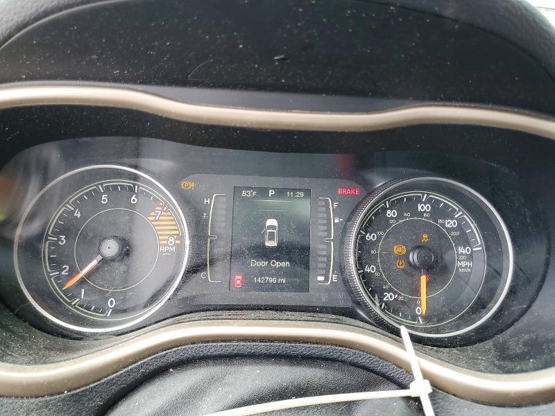 Aukcja sprzedaży 2016 Jeep Cherokee, vin: 1C4PJMCS5GW119346, numer aukcji: 56616336