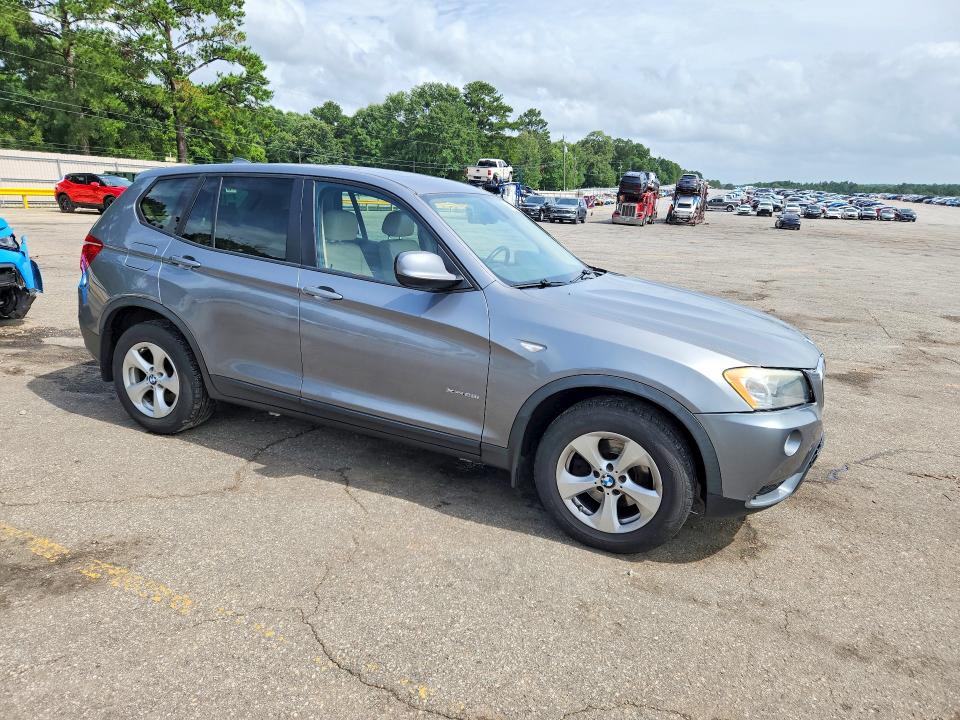 56488206 :رقم المزاد ، 5UXWX5C56CL720169 vin ، 2012 Bmw X3 مزاد بيع