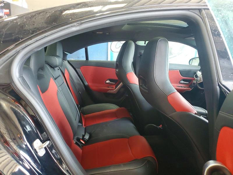 Продаж на аукціоні авто 2023 Mercedes-benz Cla, vin: W1K5J4HB8PN417238, номер лоту: 58748996
