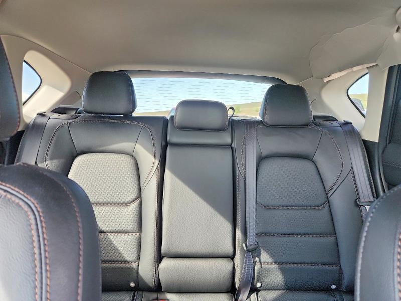 Продаж на аукціоні авто 2021 Mazda Cx-5, vin: JM3KFBCMXM0410027, номер лоту: 56451436