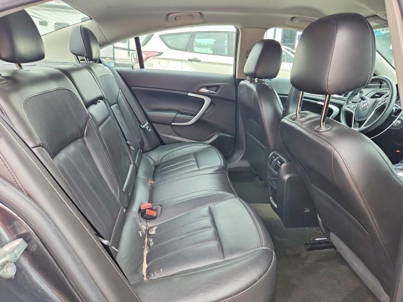 Продажа на аукционе авто 2017 Buick Regal, vin: 2G4GL5EX0H9135582, номер лота: 56518636