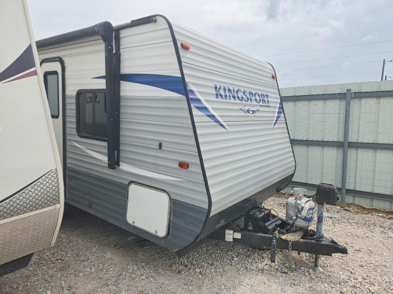 Aukcja sprzedaży 2018 Gulf Stream Kingsport, vin: 1NL1GTR2XJ1129052, numer aukcji: 58573036