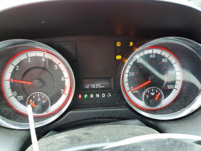 Aukcja sprzedaży 2012 Dodg Grand Caravn, vin: 2C4RDGBG2CR223455, numer aukcji: 55896606
