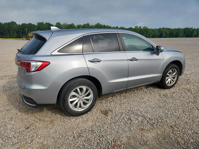 2017 Acura Rdx მანქანა იყიდება აუქციონზე, vin: 5J8TB3H52HL021436, აუქციონის ნომერი: 58962196