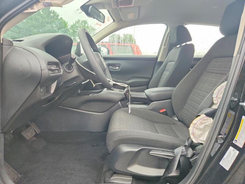 Aukcja sprzedaży 2025 Honda Hr-v, vin: 3CZRZ2H31SM717413, numer aukcji: 58189916