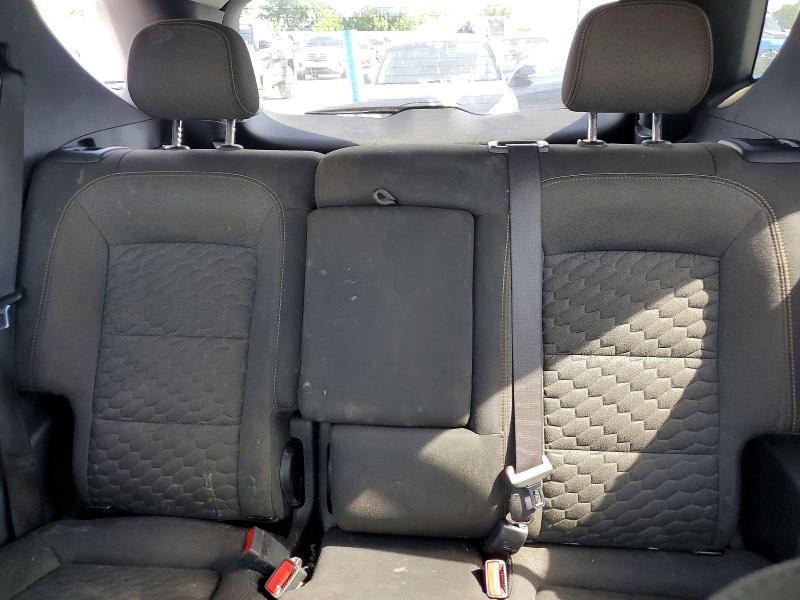 Продаж на аукціоні авто 2021 Chevrolet Equinox, vin: 2GNAXUEV6M6161999, номер лоту: 57583846